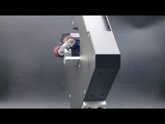 TL-2025D Hızlı Lazer Çapraz Mikrometre ince ve yuvarlak tel