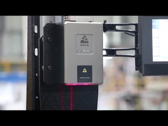 DLS300 uzunluk metre