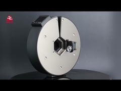 E3 İnce tel için lazer çapı ölçer 3-Oksi