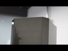 DM600S Çizim ölçekleme sistemi