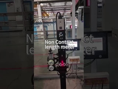 Uzunluk hızı ölçümü